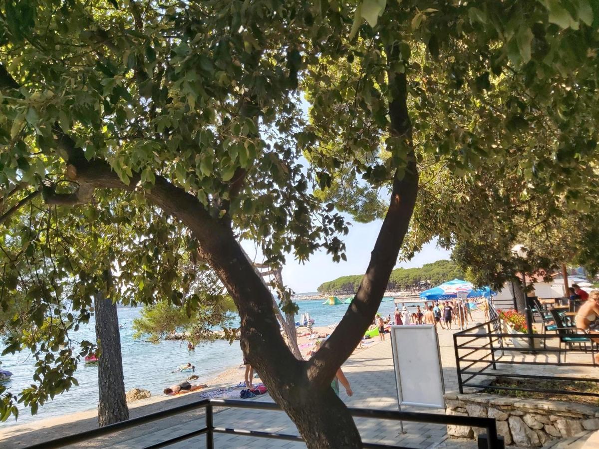 Mobile Home Sole Biograd Na Moru Exterior photo